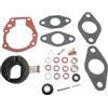 BDDCUHI6S Kit carburatore con Galleggiante 382048 for Motori Joh-Son a 2 Tempi 1,5 2 3 5 5,5 6 7,5 10 15 18 20 HP 383052 398532 18-7043