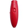 Générique d'orso di Sicurezza Allarme Suono Elettronico 130 DB Esterno | Attrezzature da Campeggio Anti-Orso Per Campeggio Escursionismo Avventura All'aperto