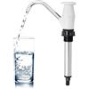 Generic Pompa del rubinetto 'acqua, erogatore manuale del camper, beccuccio | manuale riutilizzabile leggero portatile facile premere accessorio per campeggio camper rimorchi bottiglie cucine viaggi
