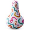 Generic Copertura in PU Morbida Sellino Imbottita per Bambini