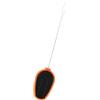 ECMQS Strumento per legare nodi con estrattore di linea | Trapano Nodo Estrattore, Pesca Nodo Strumento, Pesca Nodo Strumento, Trapano Nodo Tiratrice, Leader Line Threader Needle,