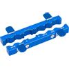 NUEAYMS Morsetto di riparazione per biciclette, mozzi, pedali, forcella anteriore, riparazione morse, ganasce, panchine, morse, ganasce, morsetto, morsa per bici