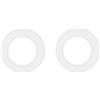 BDDCUHI6S 90507-921-000 Guarnizioni Tappo di Scarico unità Adatte for Motore fuoribordo 4 Tempi BF 2.3 5A 8A 9.9A 15A 25A 30A 75A 90A 90507-921000