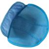 ECMQS Imbottitura lavabile in poliestere per casco | Traspirante Traspirante Portatile Confortevole Lavabile Imbottitura per Ciclismo Moto Sport