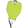 Tdoutop Sacca di Sollevamento per Immersioni Subacquee con Striscia Riflettente, Valvola di Sovrapressione, Sacca di Recupero in Nylon, Galleggiante per Immer