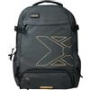 NOX PadelPROShop, zaino ML10 Team Black/Gold 2026