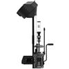 Frankford Arsenal FA FX-10 Pressa Progressiva 10 Stazioni c/Alimentatore Bossoli