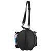 Alomejor Multi-Sport Ball Carrier, Shoulder Strap Included | Tessuto oxford resistente all\'usura, facile da trasportare, contiene calcio, basket, pallavolo