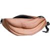 Generic Marsupio antifurto Unisex con Tela Impermeabile e Pelle PU, Divertente Marsupio con Motivo Stampato 3D con Ampio Scomparto per Viaggi sicuri e Uso Casual