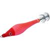DTD Soft Double Color Totanara EGI Soft Body Calamari Seppie