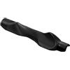 ECMQS Correttore professionale per mazze da golf con design ergonomico Golf Grip Trainer Swing Training Tool portatile antiscivolo Swing Trainer