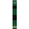 Generic Golf Trainingsmatte, Putting Übung mit Antirutsch | Tappetino da allenamento per golf, attrezzatura da golf per interni, verde con retro antiscivolo, per uomini e donne