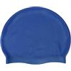Toyvian Cuffia da Nuoto in Silicone 3d, Elasticità Sportiva, Blu Navy | Vestibilità Aderente e Comfort, Riduce la Resistenza, per Lezioni di Nuoto e Sport in Piscina