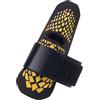 ECMQS Finger Sentries per Beachvolley Basket Sport Equipaggiamento protettivo con maniche elastiche ventilate permanenti contro antiscivolo piano ventilato protezioni dita