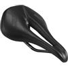 Generic Sella for bicicletta T90 in fibra, misura universale 7x9mm, sedile for bici da strada, ultraleggero