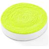 Posheliox Rotolo di nastro adesivo per asciugamani, 10 m x 3 cm | Microfibra di qualità, assorbe il sudore, antiscivolo, per tennis, badminton