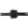 Generic Pedivella DUB Da 110 BCD A 4 Bracci E Spider A 5 | Corrisponde alla struttura di installazione del movimento centrale e al
