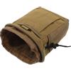 GLEAVI Marsupio da Cintura Multiuso per Campeggio, Borsa Portautensili Portatile in Tessuto Oxford, Leggero e Regolabile per Arrampicata e Outdoor