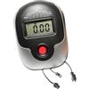 ECMQS Home Fitness sostituzione Monitor LCD Console | Accessorio schermo nero con modulo pulsante anteriore
