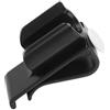 ECMQS Clip per mazze da golf in ABS, confezione da 2, attacco sicuro per putter per un rapido recupero durante il gioco, accessori da golf, supporto per putter