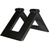 NEXAVKPR PVC Bambini ' s Balance Car Parcheggio Frame, 1pcs, | Parallelo Bike Parcheggio Treppiede Staffa, PVC portatile Bambini ' s Balance Car Parking Frame