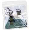 ECMQS Trekking Stick Storage Strap per zaino Carry | Cinghia elastica in nylon, accessorio per imballaggio