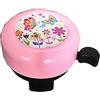 NUEAYMS Forte Crisps Biciclette Campane Cartoon Animali Modello Bici Suono Chiaro per Manubrio Montagna Manubrio