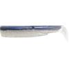 Fiiish Corps de Rechange Black Minnow No.1-7cm - 2g - Electric Blue - BM3037