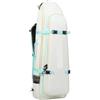 LXLAEOANG Borsa for Pinne Lunghe Zaino for Immersioni Subacquee for Riporre Le | Con tracolla for attrezzatura subacquea for apnea, immersione impermeabile