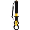 NUEAYMS Pesci Lip Gripper con Bilancia Grabber Clip Controller Morsetti Attrezzatura di Controllo Strumento di Pesca Accessori per la pesca Pinza per labbra Acqua dolce Strumento di pesca
