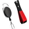 ECMQS Forbici Linea Strumento di Taglio In Acciaio Inox Attrezzatura Da Pesca Accessorio Cutter Clippers Professionale In Acciaio Inox Forbici Da Pesca