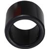 ECMQS Inserto protettivo in silicone per canna da pesca, antiurto, supporto di ricambio per canna da pesca