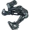 Generic A7 1x10 Gruppo Trigger Leva del cambio + Deragliatore posteriore for bici Cassette a 10 velocità Pignoni 42T 46T 50T