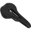 Generic Sella for bicicletta, compatibile con cuscino comfort cavo generico | Adatto for mountain bike, bici da strada e uso di esercizi di ciclismo indoor