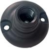 SXRQ Base di supporto per kayak per attività ricreative in acqua | Hardware a baldacchino in resina modellata con pratica installazione
