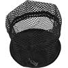 CFTGIW Borsa per Palline da con Doppia Rete, Nylon Resistente,