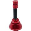 ECMQS Portatile 41mm Pesca Reel Staffa, Rotante Reel Stand | Supporto rotante resistente della bobina di pesca per gli accessori di pesca in acqua salata, stabilità