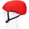 FytStycale Copertura per Casco da Ciclismo | Design Leggero e Compatto, Antipioggia, Accessorio, per Pioggia, Pendolari