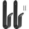 Generic Wakeboard Display Rack Skateboard Appendini, Montaggio A Parete | Appendini da parete per tavola da surf e skateboard, per snowboard