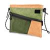 ECMQS Biciclette Top Tube Bag, Carta Colore B | Borse per telaio da ciclismo Borse impermeabili per biciclette Borse per traverse anteriori Borsa per equitazione Sport