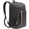 Vistnale Zaino Frigo|Zaino Frigo 25L Capacità Impermeabile Portatile Leggero Isolato A Prova di Perdite per Campeggio, Trekking, Picnic