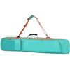 LXLAEOANG Borsa for Pinne Da Apnea for I Viaggi | Base traspirante stile zaino for attrezzatura subacquea con pinne a lama lunga