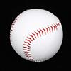 Alomejor Palline da Baseball Morbide 2 Pezzi PU Resistenti all'Usura per | Alta elasticità, imbottitura morbida, progettata per la pratica, buona flessibilità, compatibile con varie racchette