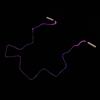 MAGICLULU Corda per Saltare Luminosa di Notte per Allenamento Cardio | Abs, Alimentata da Due Sezioni di Batterie, Impugnatura Comoda, per Scuola e Ufficio, Uso in Spazi Ridotti
