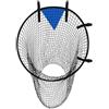 LatoYard Rete regolabile per allenamento da calcio, 57,9 x 69,8 cm, 4 cinghie | Cinghie regolabili, si adatta a vari obiettivi, installazione rapida, fissaggio sicuro, migliora la precisione