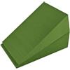 Generic Blocco yoga per squat - 1 paio di esercizi di stretching per polpacci | Zeppa elastica in schiuma per polpaccio per allenamento a casa, palestra, pilates, fitness, equilibrio e stabilità