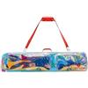LXLAEOANG Borsa for Scarpe Da Rana Con Pinna Lunga for Immersione Gratuita