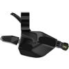 Generic Leva del cambio AX12 1x12 velocità + deragliatore posteriore, grilletto, compatibile con M9100 / M8100 M7100
