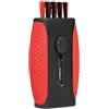 ECMQS Putter cunei palla Cleaner Divot Tool Pocket Cleaner Tools Golf Brush Golf Ball Spazzola di pulizia Scanalature Scrubber