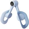 Generic Allenatore per pavimento pelvico - Resistenza regolabile interna per | Prodotti per l'esercizio del pavimento pelvico del muscolo Dispositivi di esercizio del pavimento pelvico per la palestra